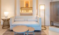 Bungalow-suite