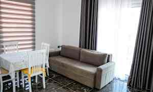 2-romsleilighet med balkong