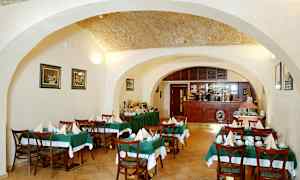 Frokostrom