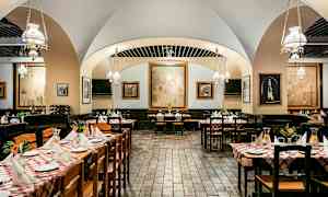 À la carte-restaurant