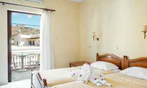 Dobbeltrom mot fjellene