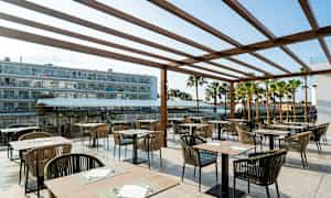 Bufférestaurant