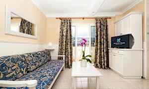 2-romsleilighet superior