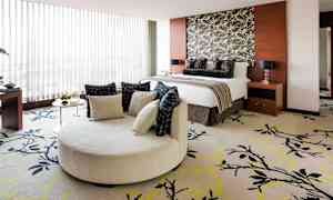 Dobbeltrom mot omgivelsene