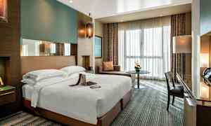 Dobbeltrom mot omgivelsene