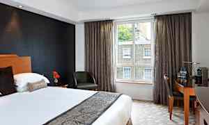 Dobbeltrom executive