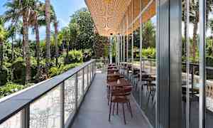 Generell utsikt
