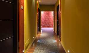 Generell utsikt