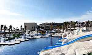 Vannpark