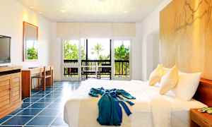 Dobbeltrom Super Deluxe