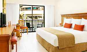 Dobbetlrom/dobbeltrom superior