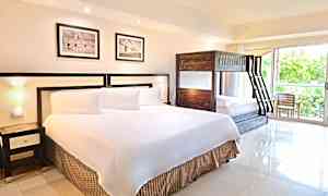 Riviera Family Juniorsuite