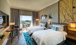 Dobbeltrom / Familierom