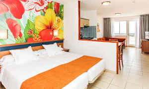 1-romsleilighet/studio