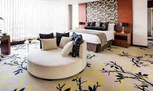 Dobbeltrom mot omgivelsene