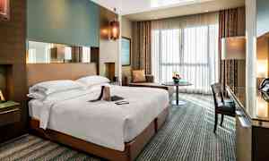 Dobbeltrom mot omgivelsene