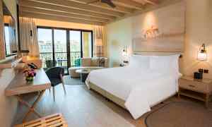 Dobbeltrom Classic King