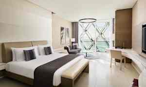 Dobbeltrom wonderful