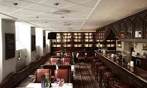 À la carte-restaurant