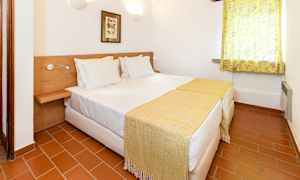 Eksempel på soverom