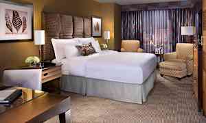 Dobbeltrom Park Avenue.