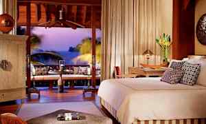 Upper Melaleuca Pavilion