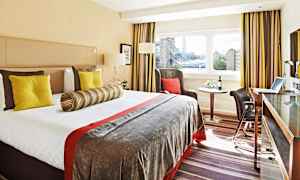 Dobbeltrom executive