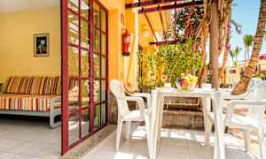 2-romsleilighet superior