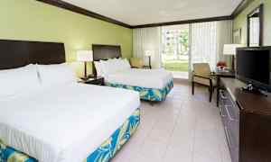 Dobbeltrom mot omgivelsene