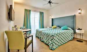 Dobbeltrom mot omgivelsene