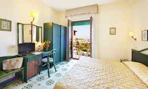 Dobbeltrom mot omgivelsene