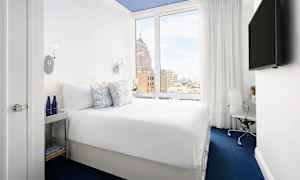 Dobbeltrom standard (classic)