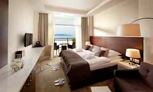 Dobbeltrom executive