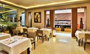 Fasiliteter på søsterhotellet Opera Plaza Hotel