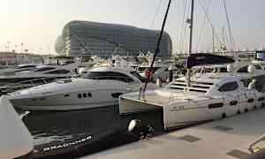 Yas Marina