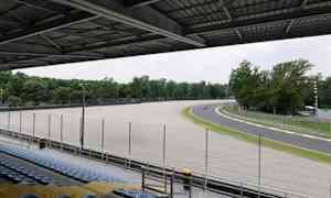 Den oppgraderte billettkategorien, Parabolica