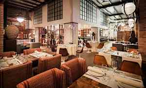 Hotel H10 Tribeca Madrid