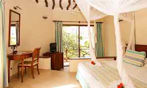 Dobbeltrom mot hagen