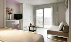 Dobbetlrom mot havet