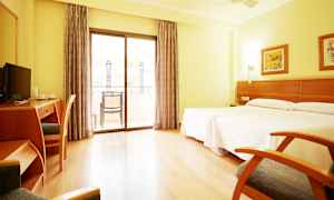 Dobbeltrom mot omgivelsene