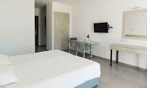 1-romsleilighet superior