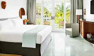 Dobbeltrom mot omgivelsene