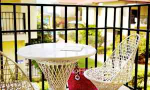 Dobbeltrom mot hagen