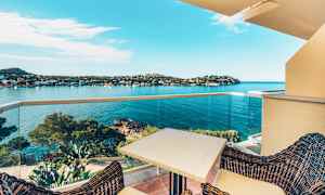 Suite Star Prestige med to rom