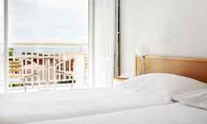 2-romsleilighet med mulighet for 1 ekstraseng