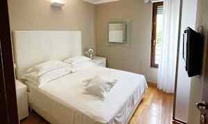 3-romsleilighet med 4 ordinære senger