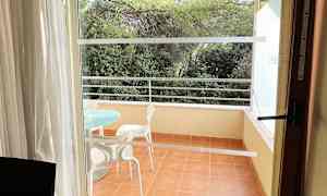 3-romsleilighet med 4 ordinære senger