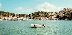 Sivota