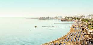 Protaras/Fig Tree Bay