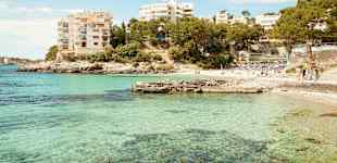 Illetas